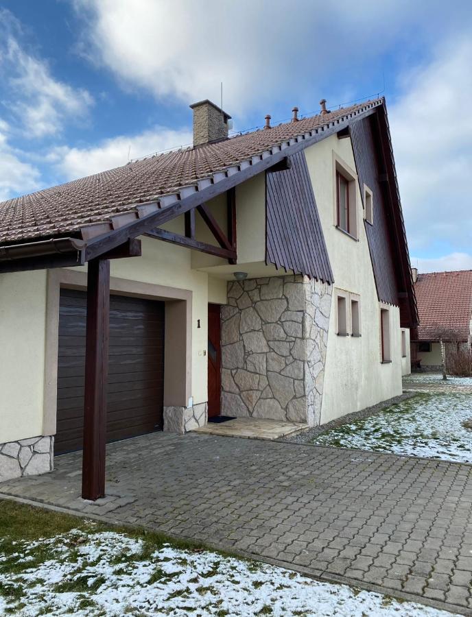 Chata Ravence Liptovský Mikuláš Εξωτερικό φωτογραφία